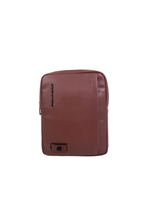 Borsello in pelle PIQUADRO | CA1816W137ECU