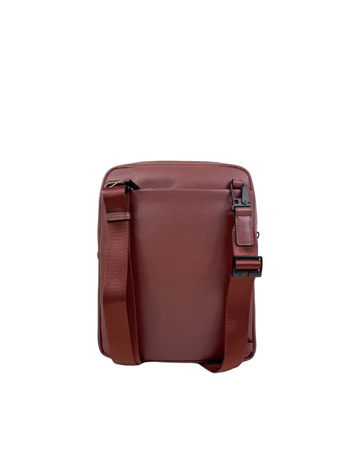 Borsello in pelle PIQUADRO | CA1816W137ECU