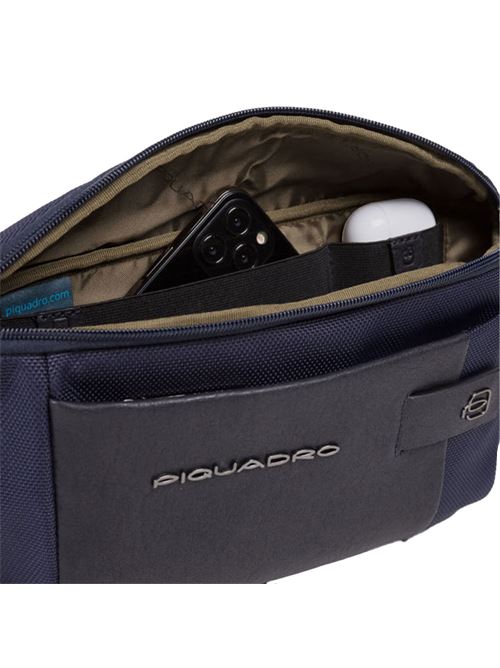  PIQUADRO | CA2174BR2SBLU