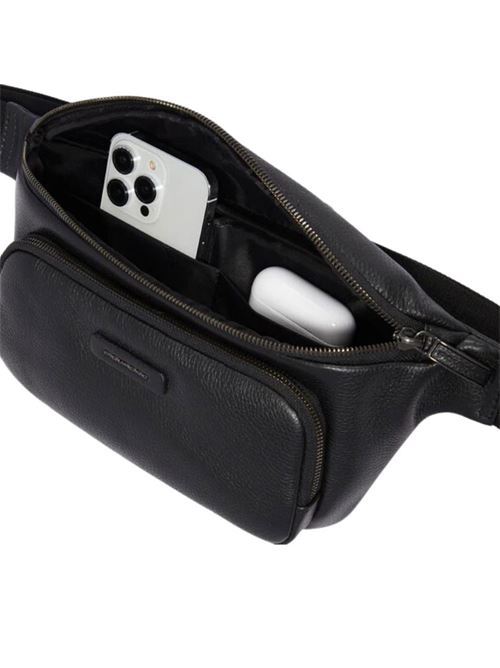 Bum Bag PIQUADRO | CA2174MOSSN