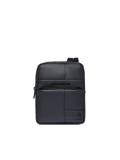 Tasche für iPad mini aus gummiertem Stoff PIQUADRO | CA3084W129WEN