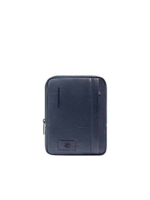 Small crossbody bag PIQUADRO | CA3084W137EBLU