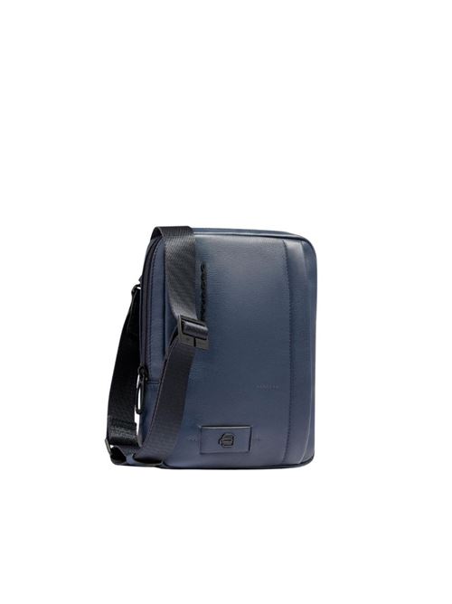Small crossbody bag PIQUADRO | CA3084W137EBLU