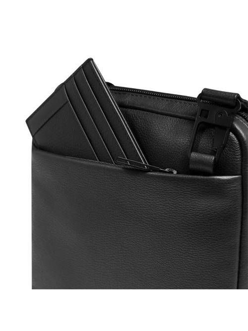 Borsello uomo piccolo PIQUADRO | CA3084W137EN