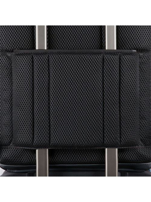 Men's 15.6 Laptop Backpack with LED Light PIQUADRO | CA4550UB00BMLSGRN