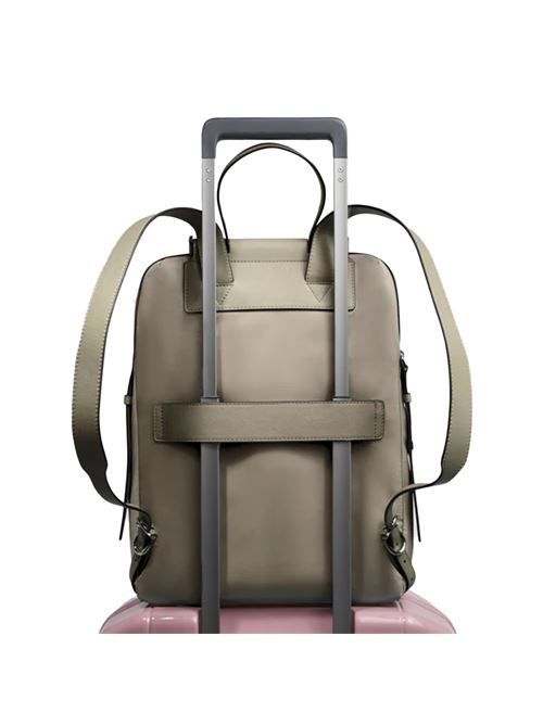 Lyra women's backpack carrying 14 PC PIQUADRO | CA4576W92TEBE