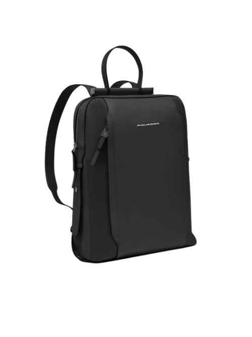 Lyra women's backpack carrying 14 PC PIQUADRO | CA4576W92TEN