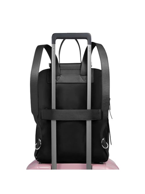 Lyra women's backpack carrying 14 PC PIQUADRO | CA4576W92TEN