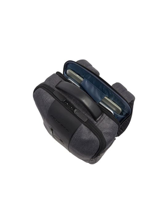 Brief 2 zaino porta pc da 15,6 PIQUADRO | CA4818BR2SGRN
