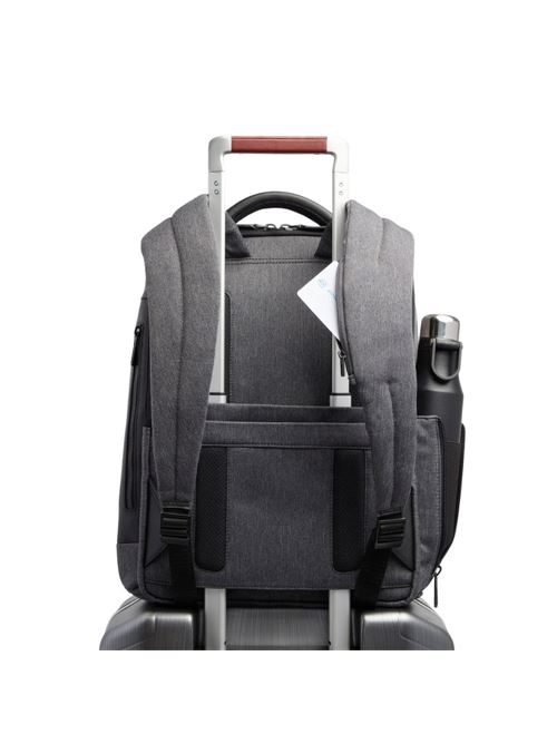 Brief 2 zaino porta pc da 15,6 PIQUADRO | CA4818BR2SGRN