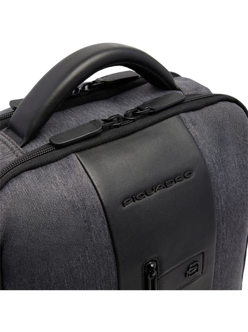 Brief 2 zaino porta pc da 15,6 PIQUADRO | CA4818BR2SGRN