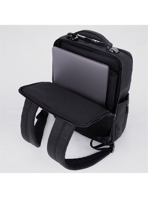 Modus Special 15.6 Laptop Backpack PIQUADRO | CA4818MOSSN