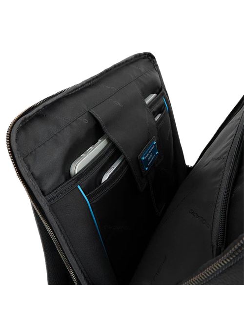 Modus Special 15.6 Laptop Backpack PIQUADRO | CA4818MOSSN