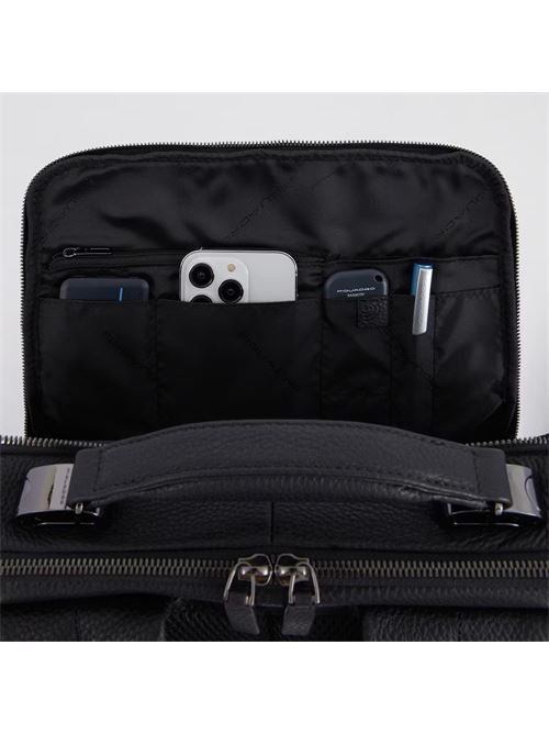 Modus Special 15.6 Laptop Backpack PIQUADRO | CA4818MOSSN