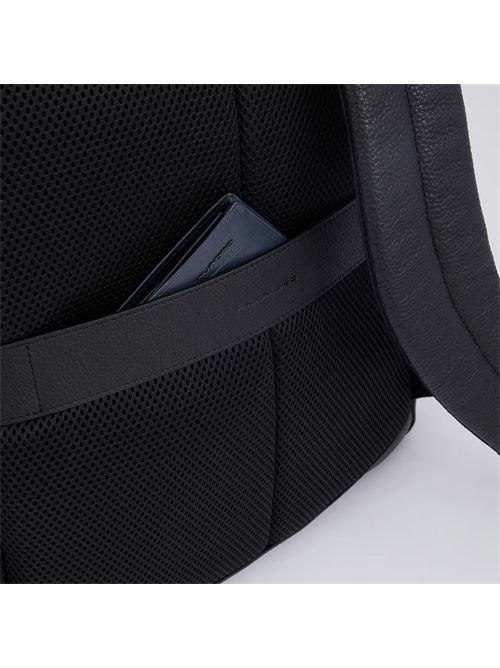 Modus Special 15.6 Laptop Backpack PIQUADRO | CA4818MOSSN