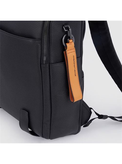 Modus Special 15.6 Laptop Backpack PIQUADRO | CA4818MOSSN