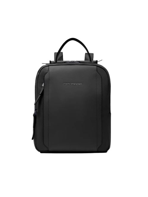 Lyra backpack woman carries iPad Pro 12.9 PIQUADRO | CA5566W92TEN