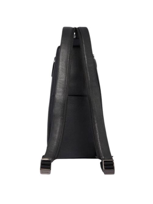 Monospalla per iPad mini portabile a zaino PIQUADRO | CA5577MOSSN