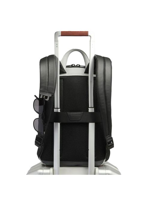 14 Laptop Backpack PIQUADRO | CA5608UB00SN