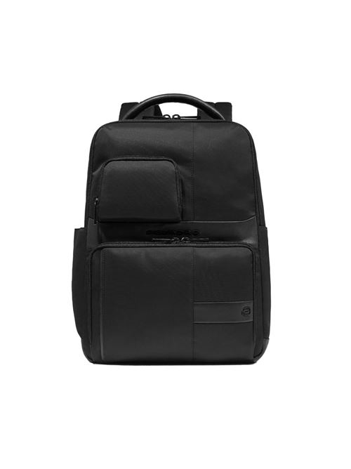 Zaino uomo porta pc 14 resistente all'acqua PIQUADRO | CA6238W129EN