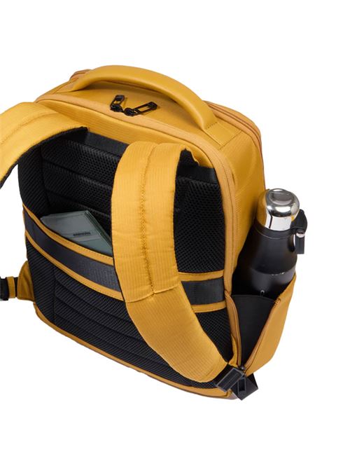 Zaino uomo porta pc 14 resistente all'acqua PIQUADRO | CA6238W129EN