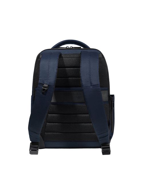 Zaino uomo porta pc 14 resistente all'acqua PIQUADRO | CA6238W129SBLU