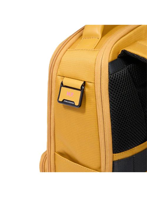 Zaino uomo porta pc 14 resistente all'acqua PIQUADRO | CA6238W129SBLU