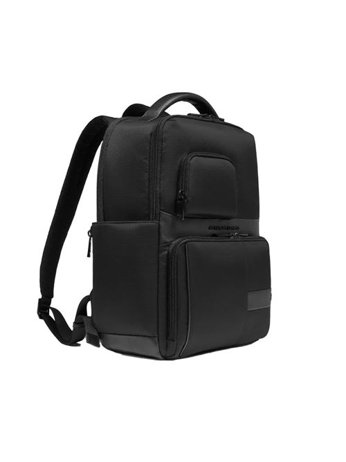 Zaino uomo porta pc 14 resistente all'acqua PIQUADRO | CA6238W129SN
