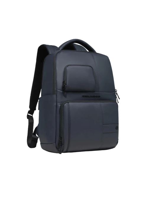 Backpack man brings pc 14 water resistant PIQUADRO | CA6238W129WEBLU