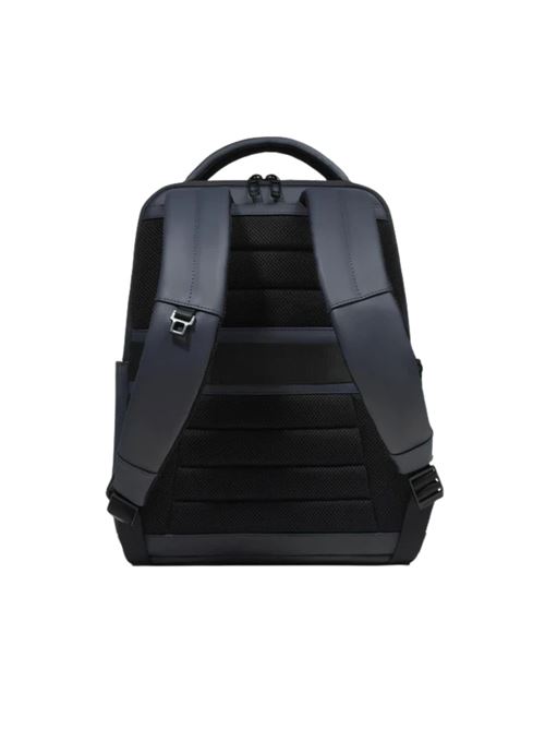 Backpack man brings pc 14 water resistant PIQUADRO | CA6238W129WEBLU