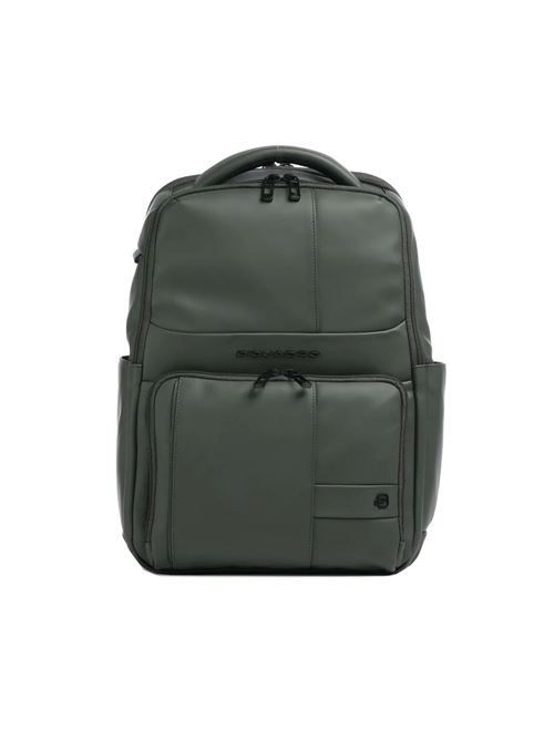 Backpack man brings pc 14 water resistant PIQUADRO | CA6238W129WEVE