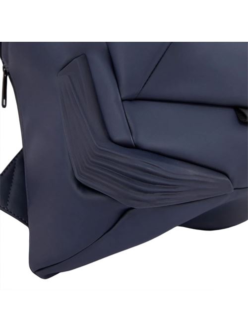 Roll-Top Rucksack mit wasserfestem PC 15,6 PIQUADRO | CA6291C20WSBLU