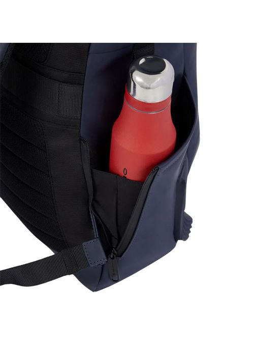 Roll-Top Rucksack mit wasserfestem PC 15,6 PIQUADRO | CA6291C20WSBLU