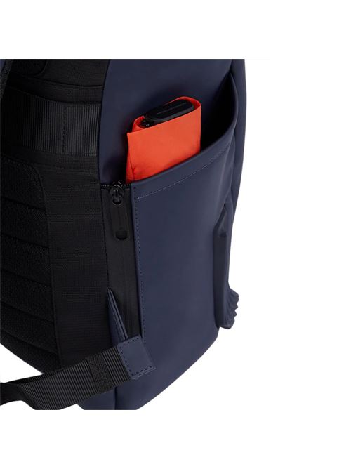 Roll-Top Rucksack mit wasserfestem PC 15,6 PIQUADRO | CA6291C20WSBLU