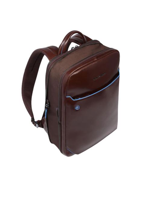 Zaino uomo personalizzabile porta pc 14 PIQUADRO | CA6311B2SMO