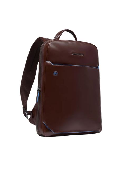 Zaino uomo personalizzabile porta pc 14 PIQUADRO | CA6311B2SMO