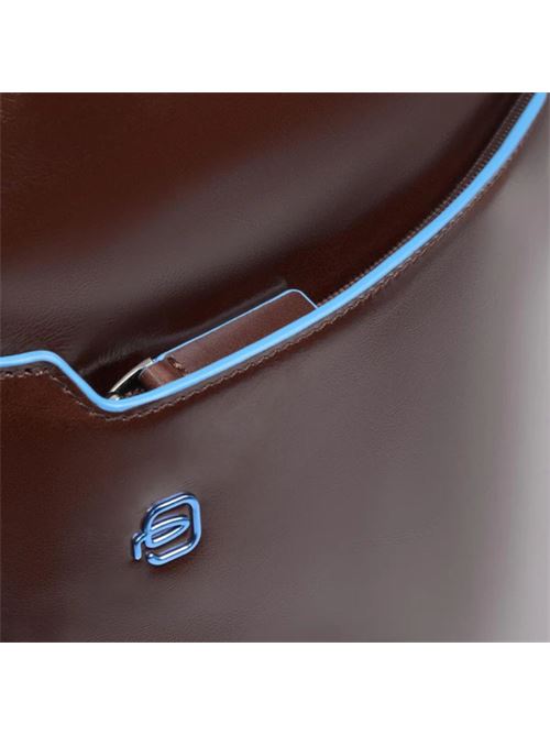 Zaino uomo personalizzabile porta pc 14 PIQUADRO | CA6311B2SMO