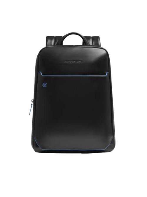 Customizable Men's 14 Laptop Backpack PIQUADRO | CA6311B2SN