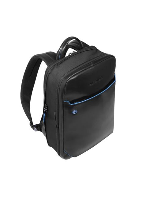 Zaino uomo personalizzabile porta pc 14 PIQUADRO | CA6311B2SN