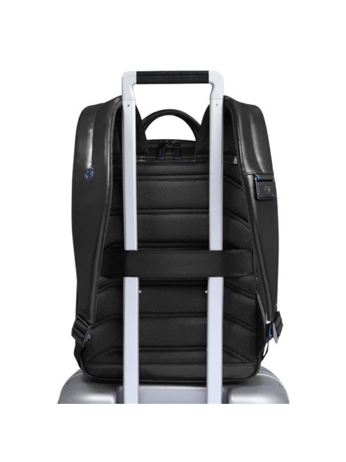 Zaino uomo personalizzabile porta pc 14 PIQUADRO | CA6311B2SN
