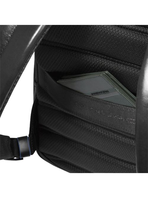 Zaino uomo personalizzabile porta pc 14 PIQUADRO | CA6311B2SN