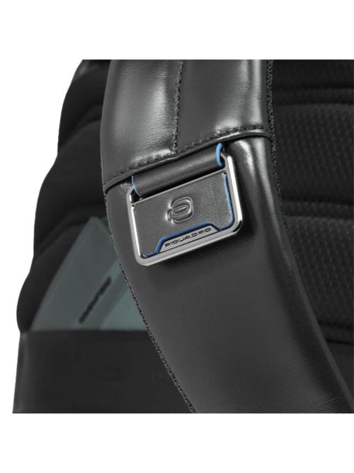 Zaino uomo personalizzabile porta pc 14 PIQUADRO | CA6311B2SN