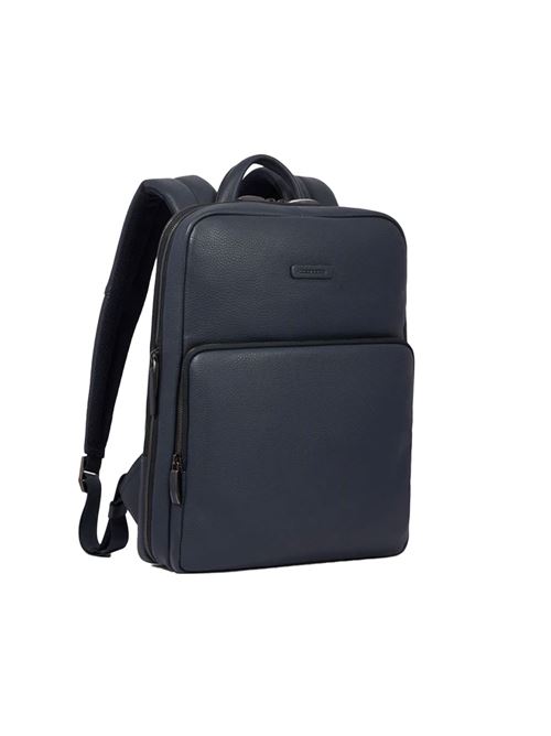 Men's Slim 14 Laptop Backpack PIQUADRO | CA6311MOSSBLU