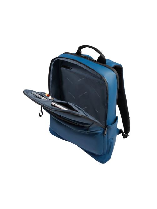 Zaino uomo resistente all'acqua porta pc 15,6 PIQUADRO | CA6465C20WEAV