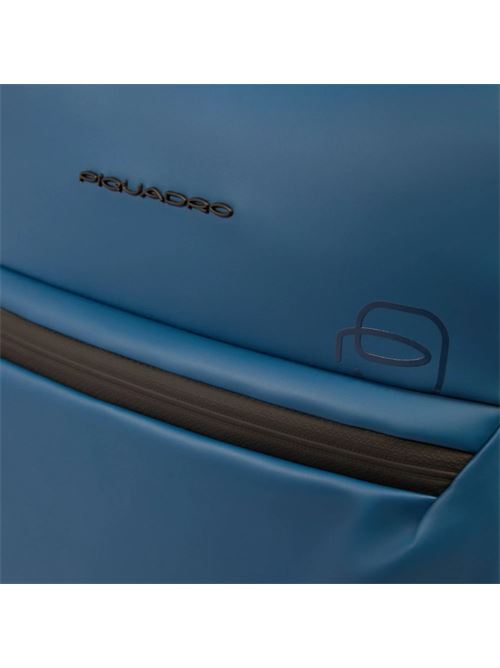 Zaino uomo resistente all'acqua porta pc 15,6 PIQUADRO | CA6465C20WEAV