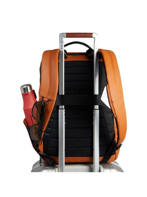 Zaino uomo resistente all'acqua porta pc 15,6 PIQUADRO | CA6465C20WECU
