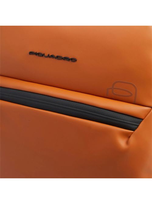 Zaino uomo resistente all'acqua porta pc 15,6 PIQUADRO | CA6465C20WECU