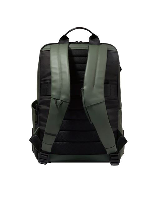 Wasserfester Rucksack Herren-PC-Träger 15,6 PIQUADRO | CA6465C20WEVE3