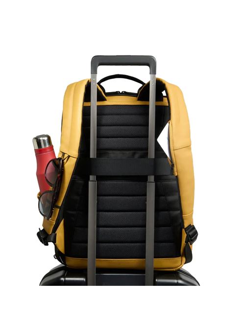 Wasserfester Rucksack Herren-PC-Träger 15,6 PIQUADRO | CA6465C20WEVE3