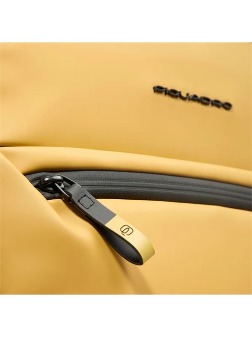 Wasserfester Rucksack Herren-PC-Träger 15,6 PIQUADRO | CA6465C20WEVE3